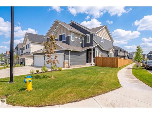 4804 Cawsey Terr Sw, Edmonton, AB, T6W5M7 | Card Image