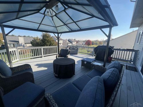 3343 Herrington Dr, Holly, MI, 48442-1903 | Card Image