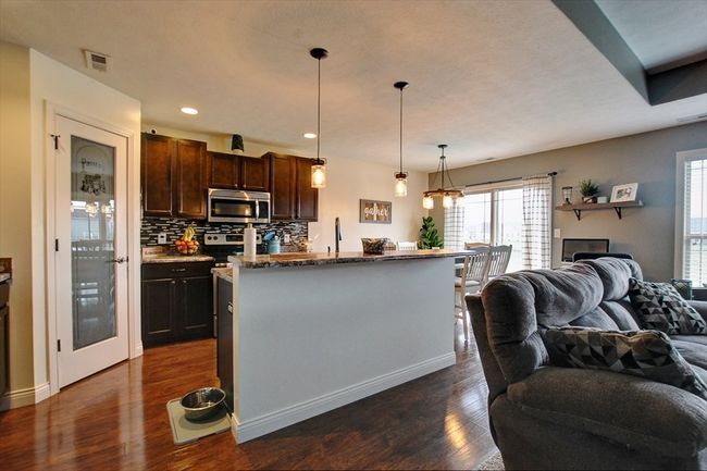 908 Zartman, House other with 3 bedrooms, 2 bathrooms and null parking in Kokomo IN | Image 7