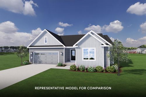 1003 Merri Hill Dr, OREGON, WI, 53575-1000 | Card Image