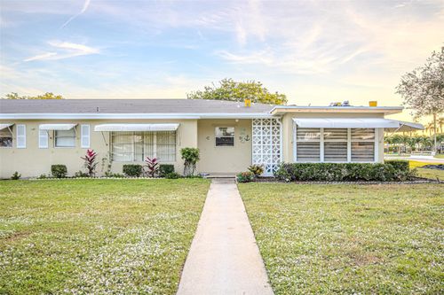 apt-c-350 High Point Blvd, Delray Beach, FL, 33445-3317 | Card Image