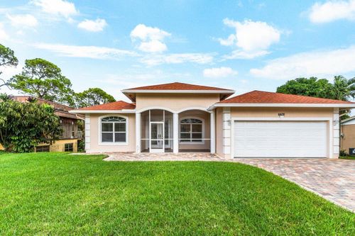 6678 Westview Drive, Lantana, FL, 33462 | Card Image