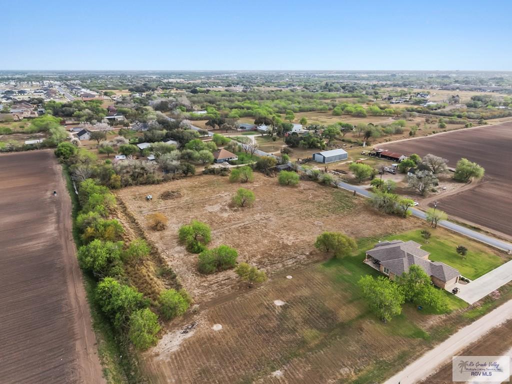 Land in Harlingen 4