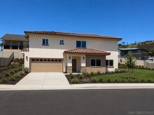 3915 Rojo Tierra Rd, La Mesa, CA, 91941 | Card Image