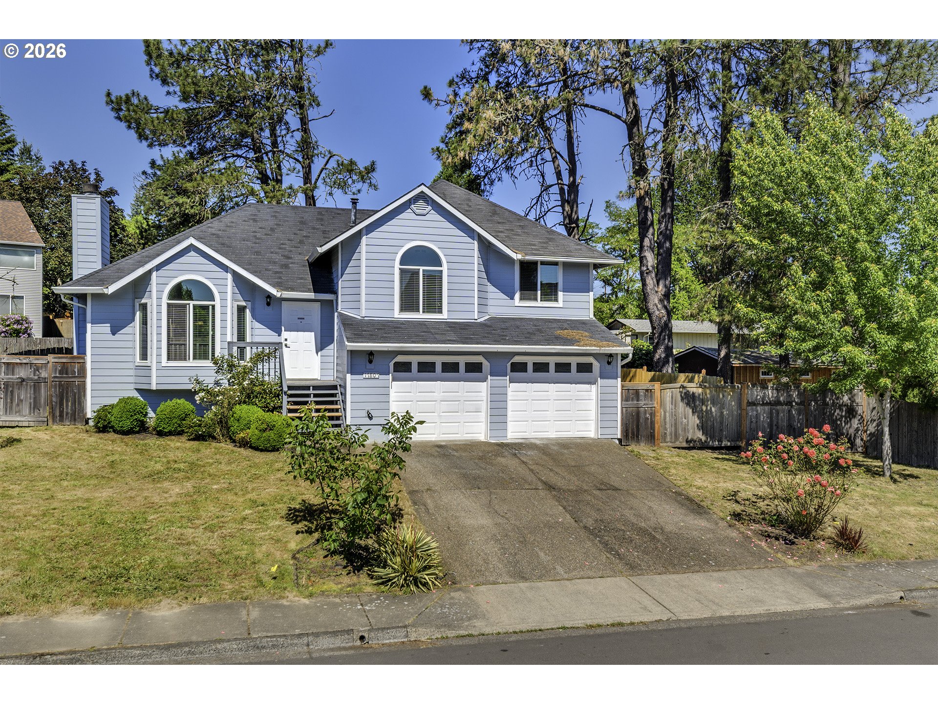 Residential in Beaverton