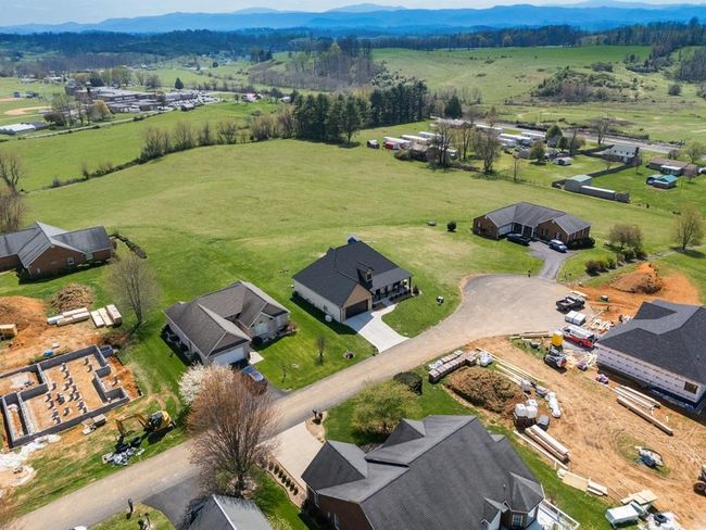 12119 Lasalle Ct, House other with 5 bedrooms, 4 bathrooms and 2 parking in Glade Spring VA | Image 68