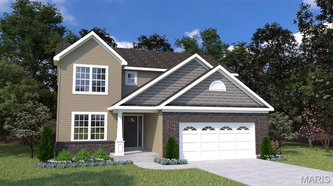 0 Ash (Alder Creek), House other with 3 bedrooms, 3 bathrooms and 2 parking in Wright City MO | Image 5