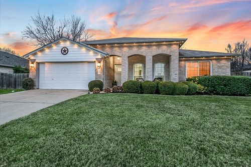 1312 Pigeon View Street, Round Rock, TX, 78665 | Card Image