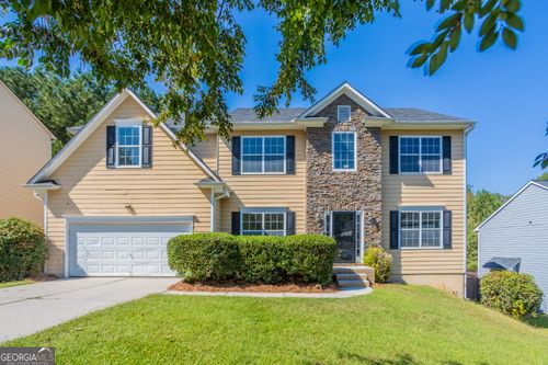 7669 Overlook Bnd, Fairburn, GA, 30213-7911 | Card Image