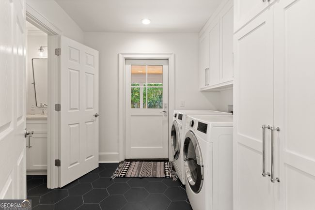 220 Magnolia Ave, House other with 4 bedrooms, 4 bathrooms and 3 parking in St Simons Island GA | Image 25