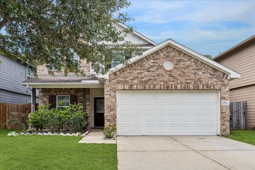 17307 Hannah Oaks Lane, Humble, TX, 77396 | Card Image