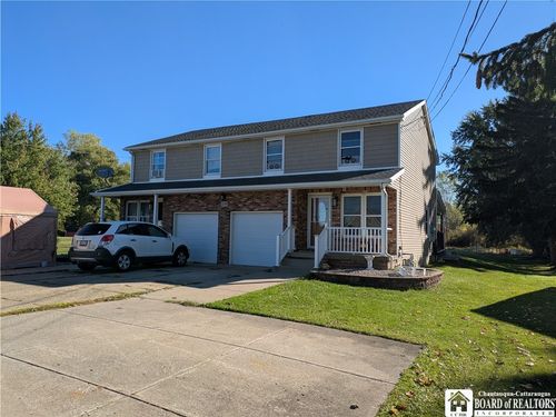 2099 Town Line Rd, Alden, NY, 14004-9613 | Card Image