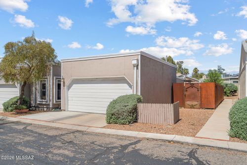 6367 N Willowhaven, Tucson, AZ, 85704 | Card Image