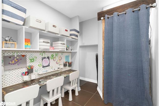 203 Camilla Cres, House other with 5 bedrooms, 2 bathrooms and 6 parking in Thornton ON | Image 35