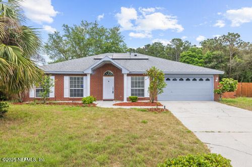 11978 Canterwood Dr, Jacksonville, FL, 32246-0532 | Card Image