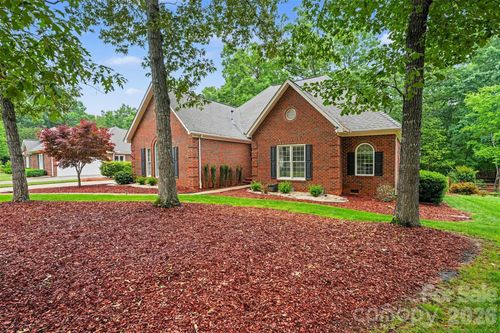 1320 Mill Race Ln, Matthews, NC, 28104-2987 | Card Image