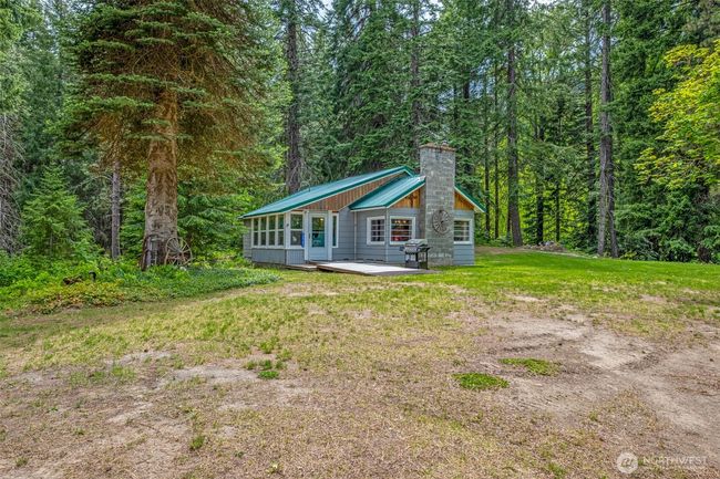 12753 Pobst Pl, House other with 2 bedrooms, 1 bathrooms and 7 parking in Leavenworth WA | Image 8