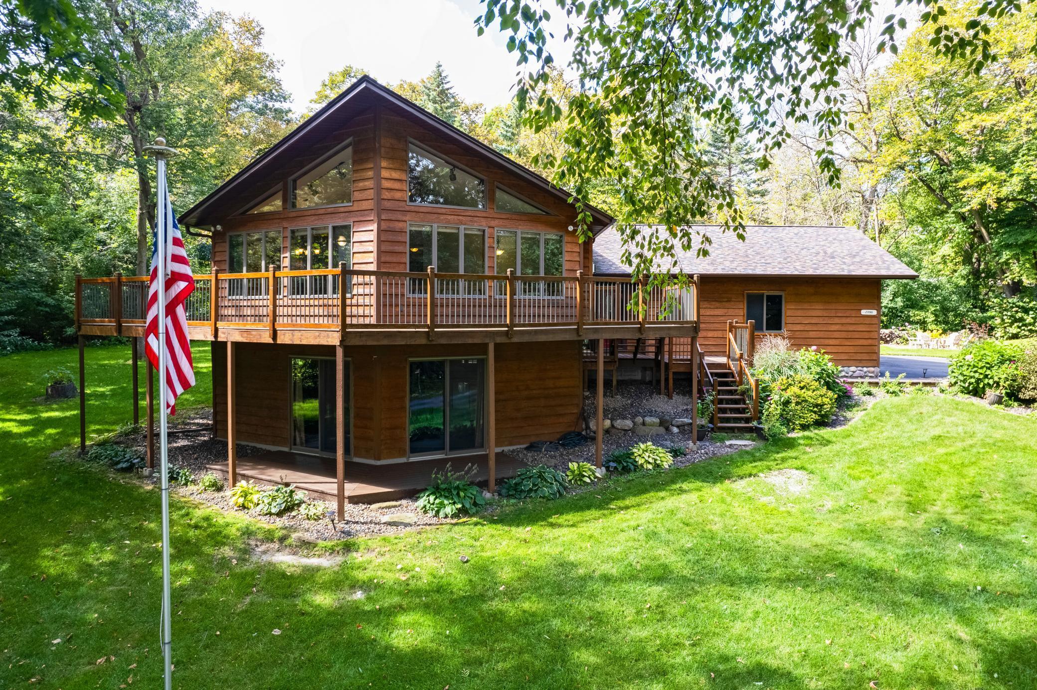 Jonquil Dr, Chisago City, MN 55013