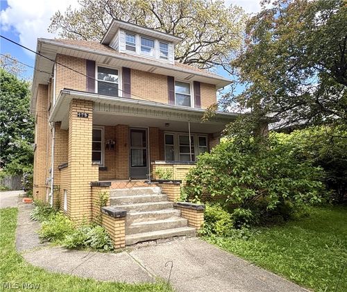 179 Oakdale Ave, Akron, OH, 44302-1663 | Card Image