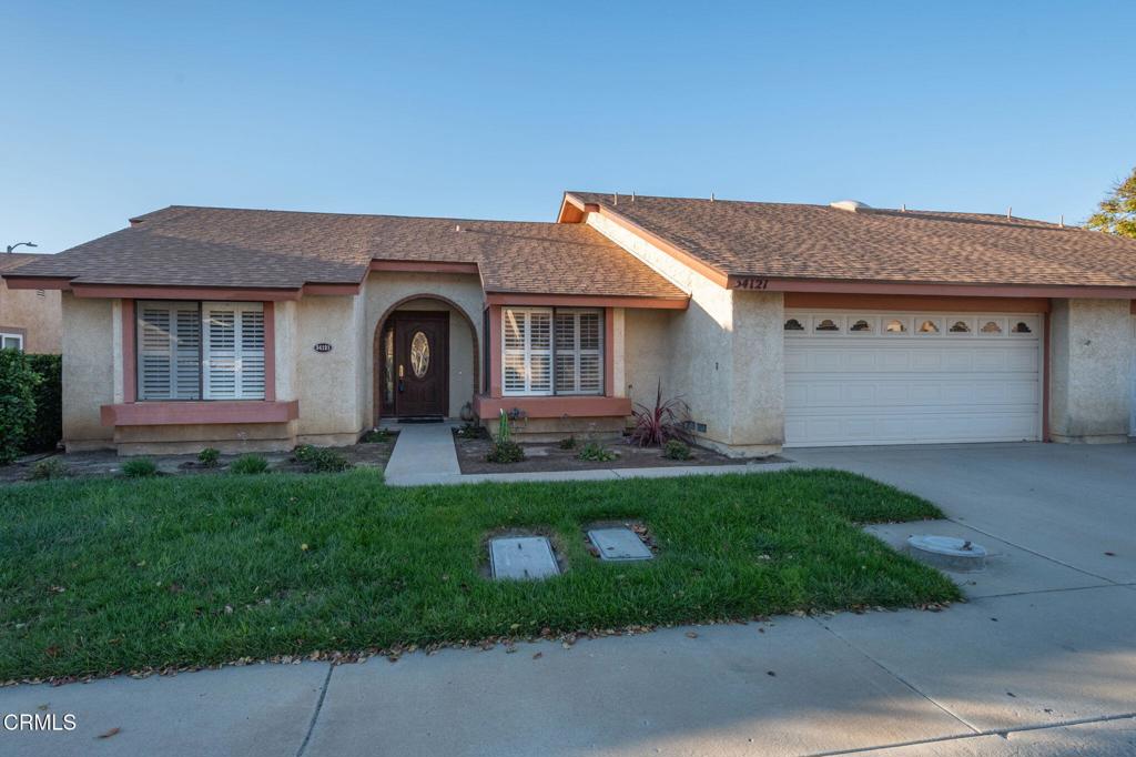 Residential in Camarillo 3