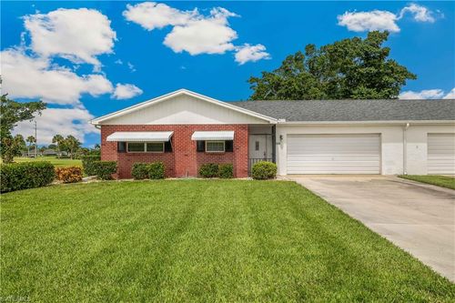 6992 Edgewater Cir, FORT MYERS, FL, 33919-6771 | Card Image