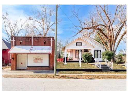 1325-1311 Windsor St, Orangeburg, SC, 29115-5980 | Card Image