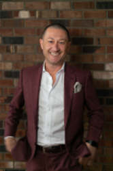 Geoff Pershick