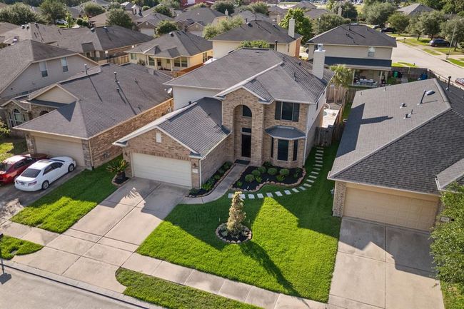 1923 Vale Haven Dr, House other with 5 bedrooms, 3 bathrooms and 2 parking in Spring TX | Image 48