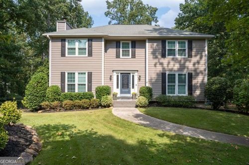 4717 Crest Knoll Dr Se, Mableton, GA, 30126-1452 | Card Image