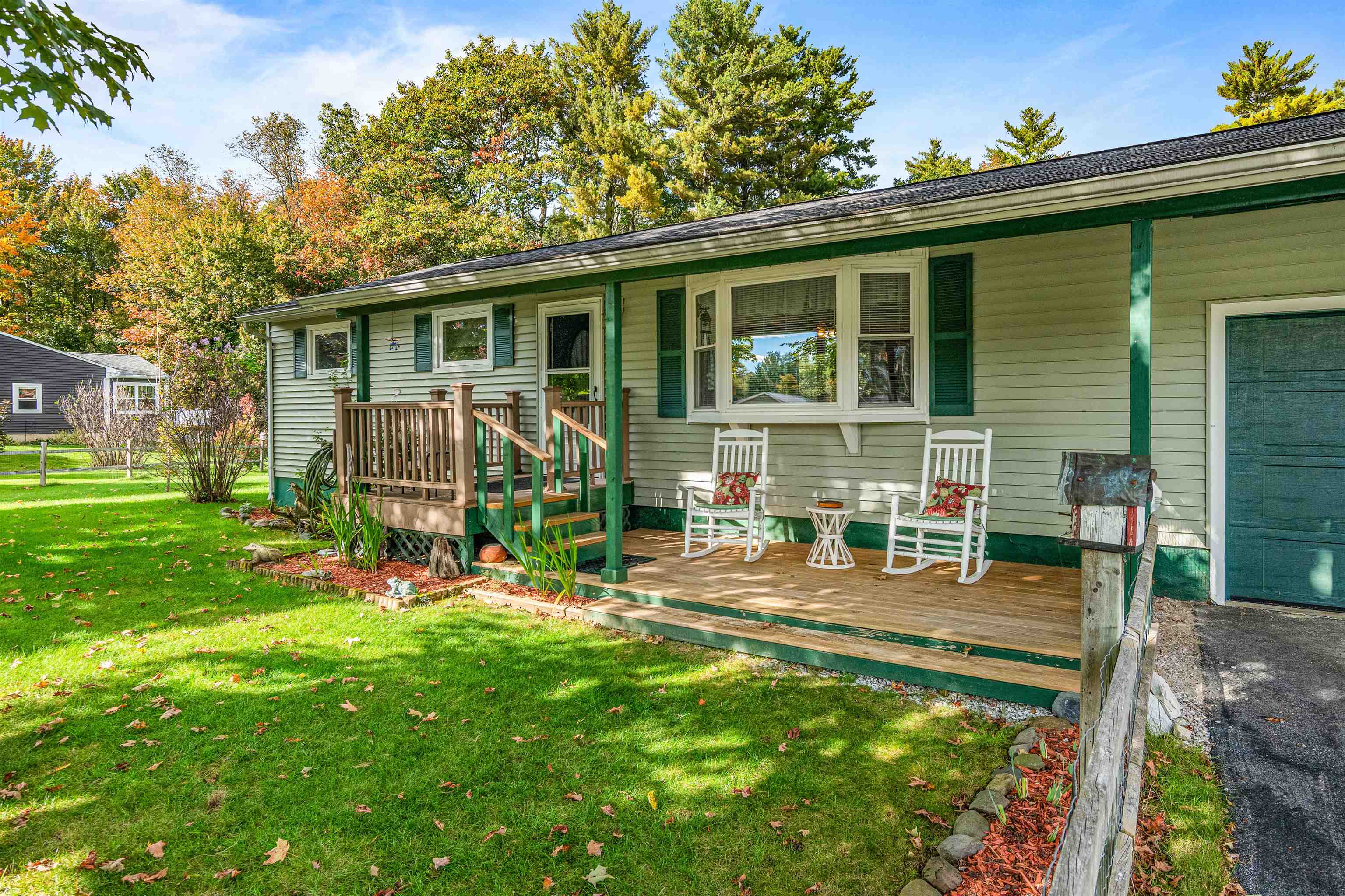 Musket Cir, Milton, VT 05468