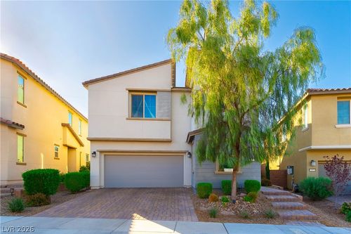 99 Verde Rosa Dr, Henderson, NV, 89011-3183 | Card Image