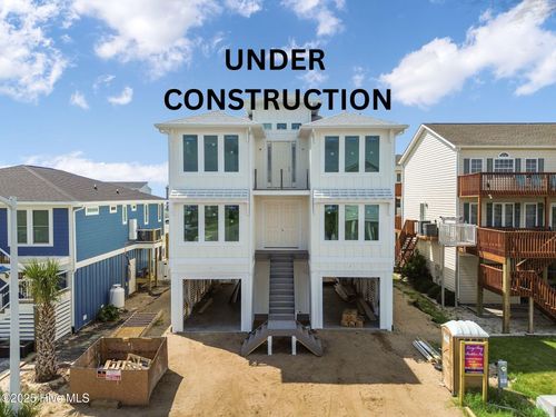 66 E Second St, Ocean Isle Beach, NC, 28469-7614 | Card Image