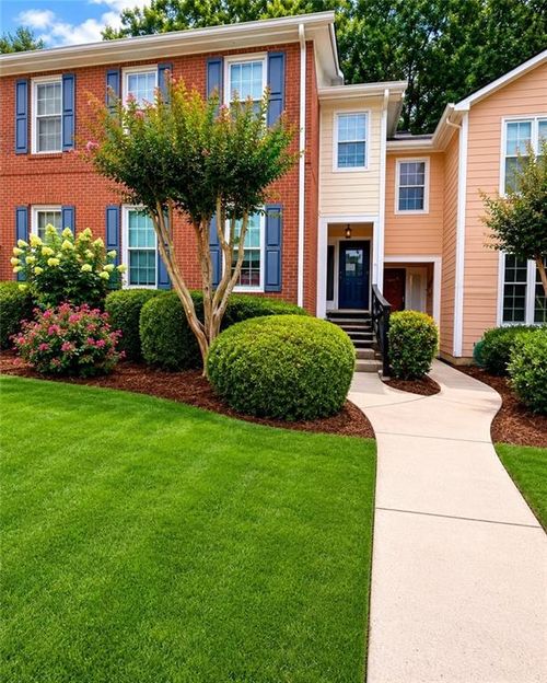 6550 Deerings Ln, Peachtree Corners, GA, 30092-4603 | Card Image