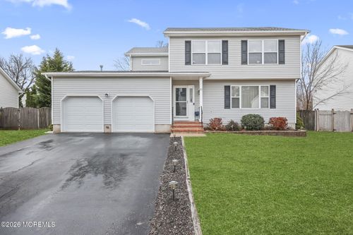 51 Deborah Ln, Howell, NJ, 07731-3506 | Card Image