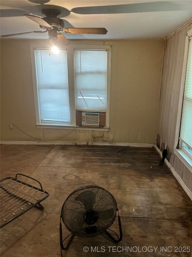 220 Comanche Ave, House other with 2 bedrooms, 1 bathrooms and null parking in McAlester OK | Image 18