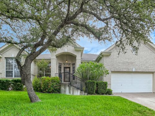 11918 Loomis Dr, Austin, TX, 78738-5430 | Card Image