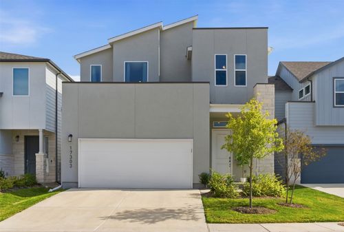 17303 Emperador Dr, Round Rock, TX, 78664-2835 | Card Image