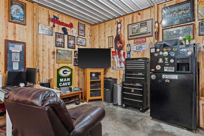 4570 Hawk Haven Rd, House other with 4 bedrooms, 4 bathrooms and null parking in Stevens Point WI | Image 33