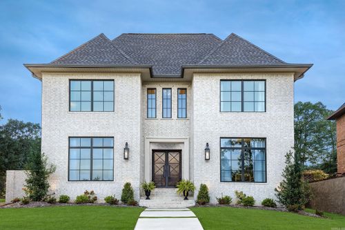 6 Hallen Ct, Little Rock, AR, 72223-5092 | Card Image