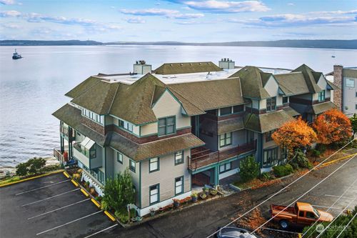 1-1633 Water Street, Port Townsend, WA, 98368 | Card Image