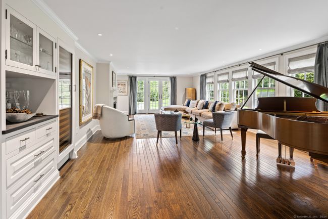 28 Cavalry Rd, House other with 5 bedrooms, 6 bathrooms and null parking in Westport CT | Image 6