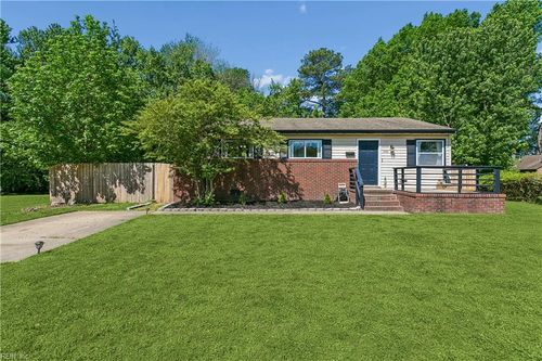 326 Duluth Ct, Hampton, VA, 23666-4403 | Card Image