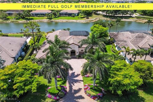 16524 Cellini Ln, NAPLES, FL, 34110-3233 | Card Image