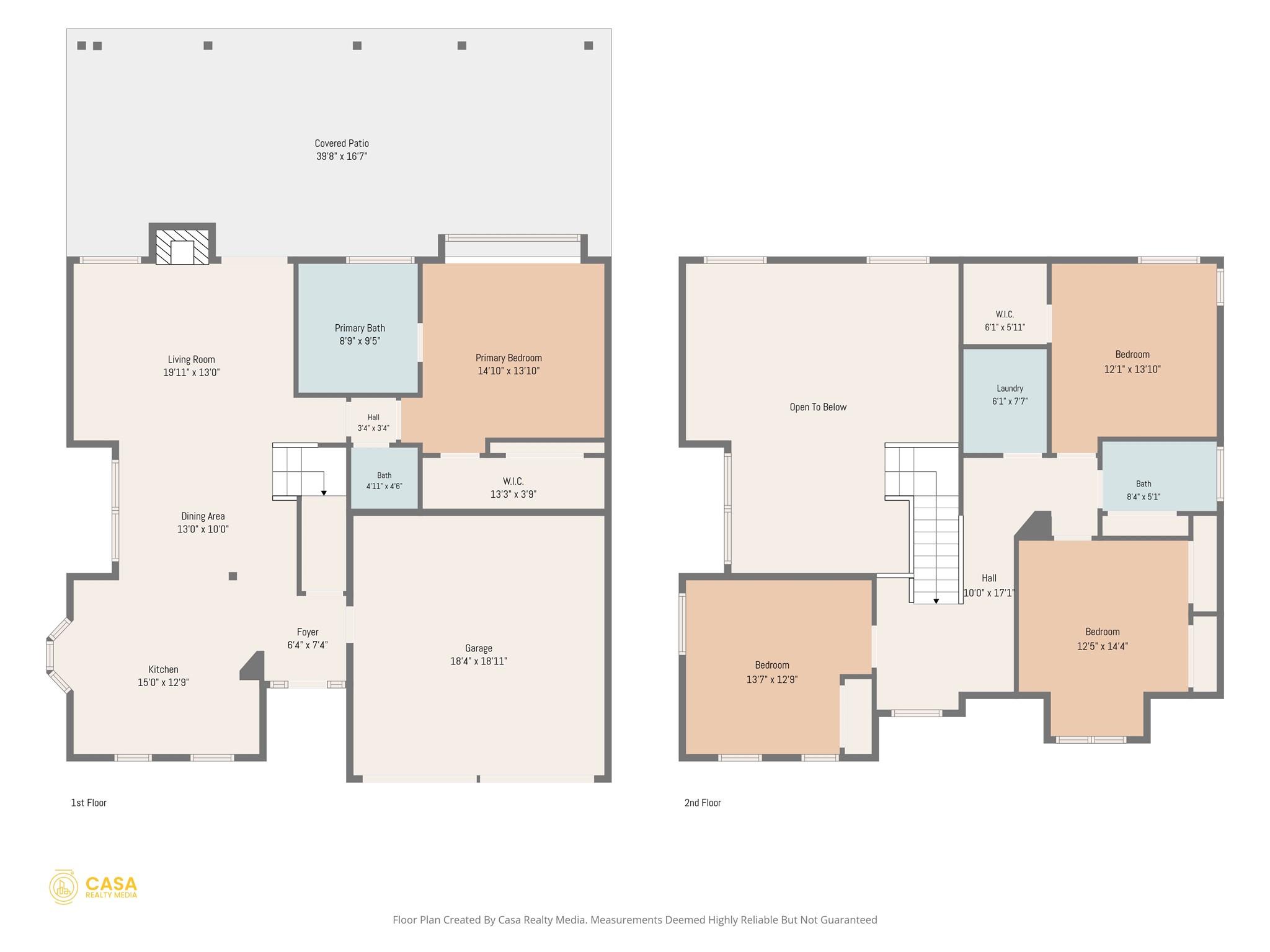 Residential in Pflugerville 3