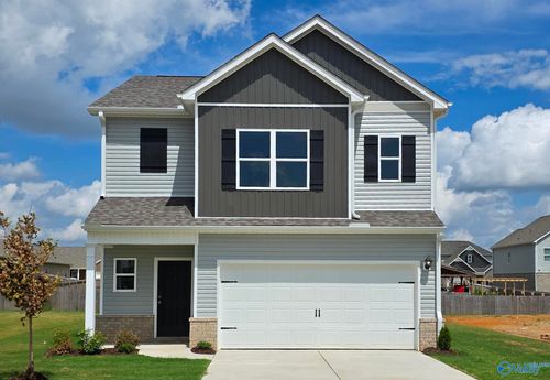 20332 Nightingale Drive, Athens, AL, 35611 | Card Image