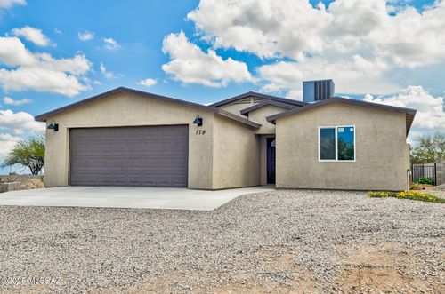 179 S Montgomery Ave, Corona De Tucson, AZ, 85641-2840 | Card Image