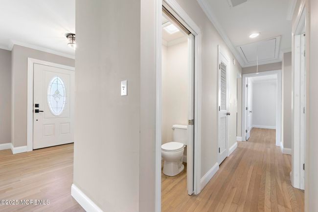 53 Asbury Ave, House other with 3 bedrooms, 2 bathrooms and null parking in Oceanport NJ | Image 28