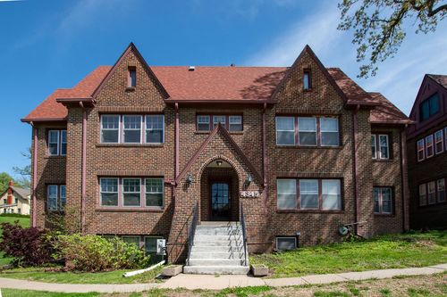 3-4345 Grand Ave, Des Moines, IA, 50312-2471 | Card Image