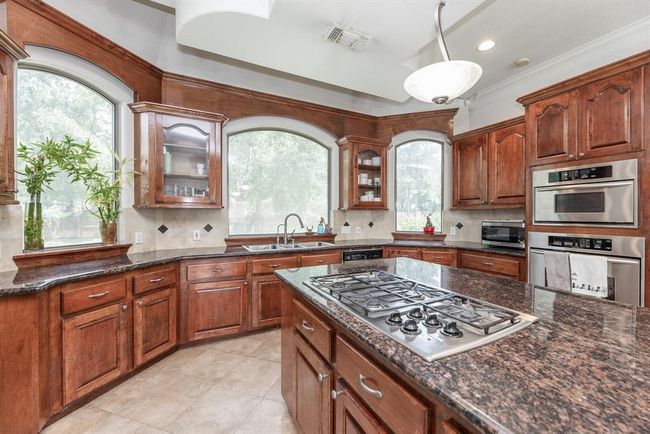 16206 Lobo Ln, House other with 6 bedrooms, 6 bathrooms and 3 parking in Spring TX | Image 18