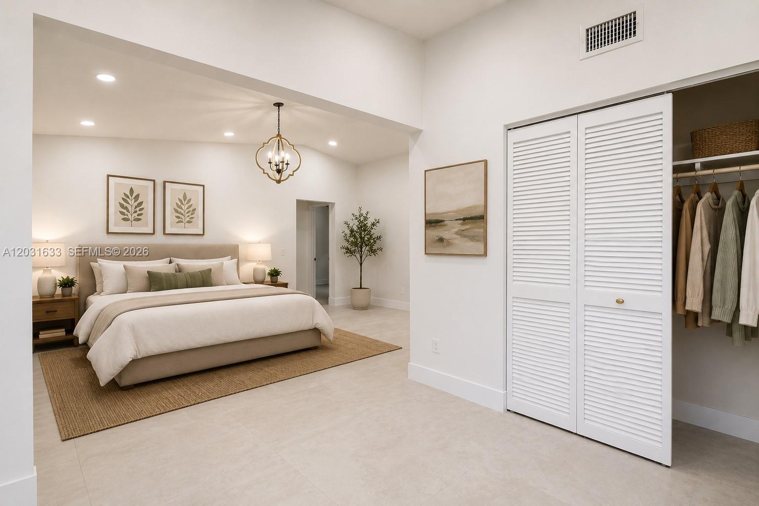 Residential Lease in Miami 5